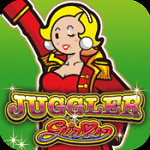 ジャグラーガールズ – juggler girls