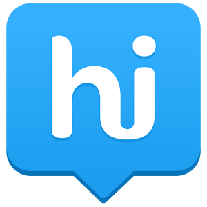 hike messenger