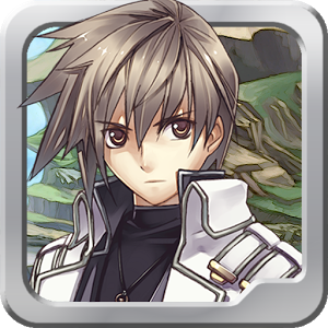 RPG アガレスト戦記