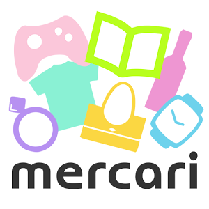 出品無料のフリマアプリ「メルカリ」オークションよりかんたん