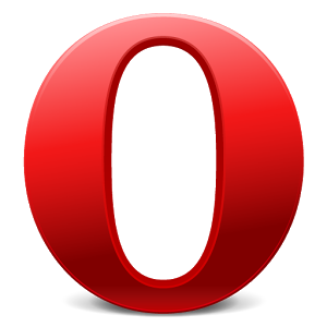 Opera Mini モバイル Web ブラウザ