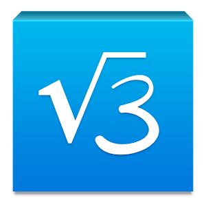 MyScript Calculator – 手書き電卓