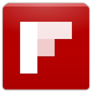 Flipboard: あなたのソーシャルニュースマガジン