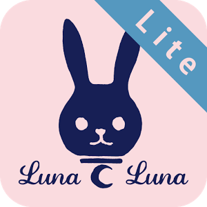ルナルナLite：無料で生理/排卵日予測！生理日管理アプリ