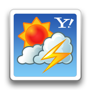 Yahoo!天気・災害 – 今日と明日、一週間の天気予報