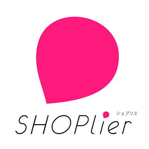 来店でポイントが貯まるお得なファッションアプリ ショプリエ