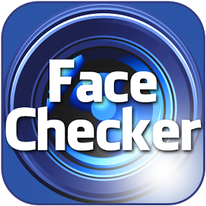 FACE CHECKER 似てる芸能人診断カメラ