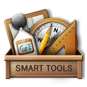 Smart Tools – ツールボックス